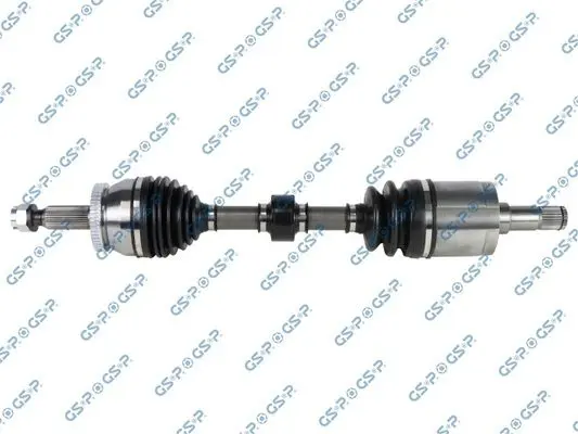 Handler.Part Drive shaft GSP 224465 1