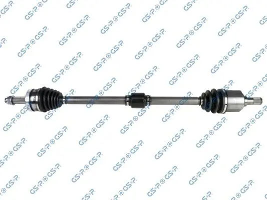 Handler.Part Drive shaft GSP 227231 1