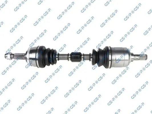 Handler.Part Drive shaft GSP 241081 1