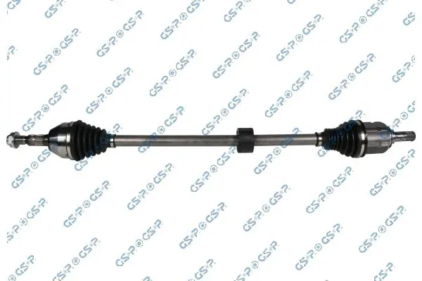 Handler.Part Drive shaft GSP 244098 1