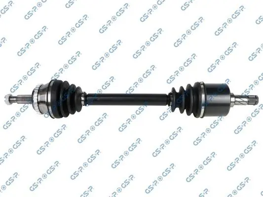 Handler.Part Drive shaft GSP 250271 1