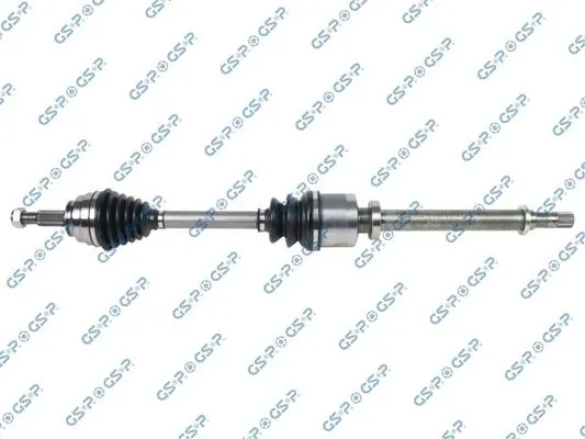 Handler.Part Drive shaft GSP 250375 1