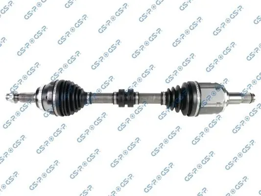 Handler.Part Drive shaft GSP 259644 1