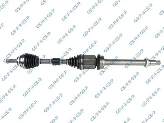 Handler.Part Drive shaft GSP 259690 1