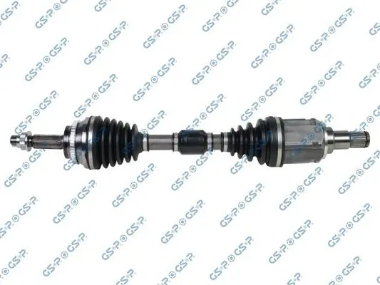 Handler.Part Drive shaft GSP 259691 1