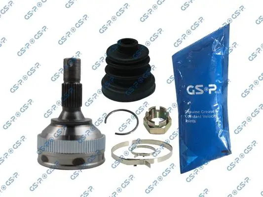 Handler.Part Joint kit, drive shaft GSP 810005 1