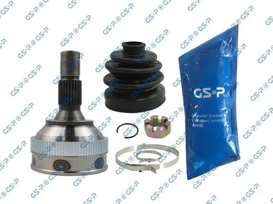 Handler.Part Joint kit, drive shaft GSP 845004 1