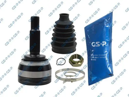 Handler.Part Joint kit, drive shaft GSP 839021 1