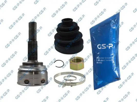 Handler.Part Joint kit, drive shaft GSP 841001 1