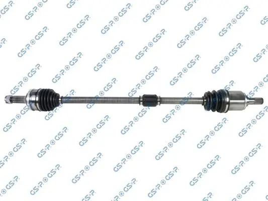 Handler.Part Drive shaft GSP 224399 1