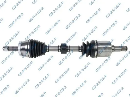 Handler.Part Drive shaft GSP 224459 1