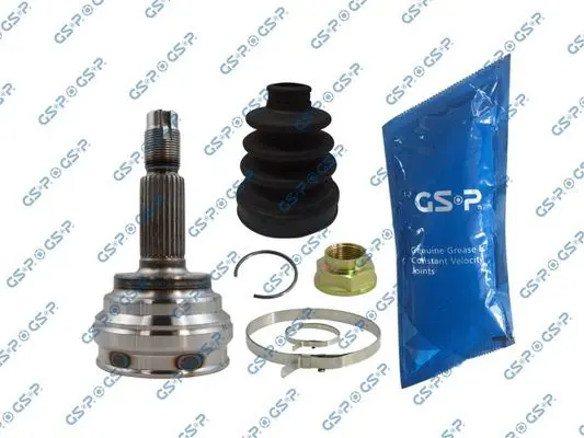 Handler.Part Joint Kit, drive shaft GSP 859036 1