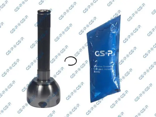 Handler.Part Joint kit, drive shaft GSP 859050 1