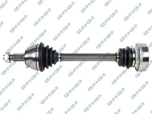 Handler.Part Drive shaft GSP 217131 1