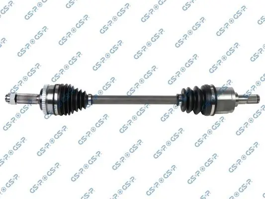 Handler.Part Drive shaft GSP 224177 1