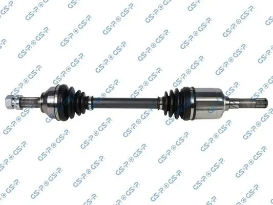 Handler.Part Drive shaft GSP 241542 1