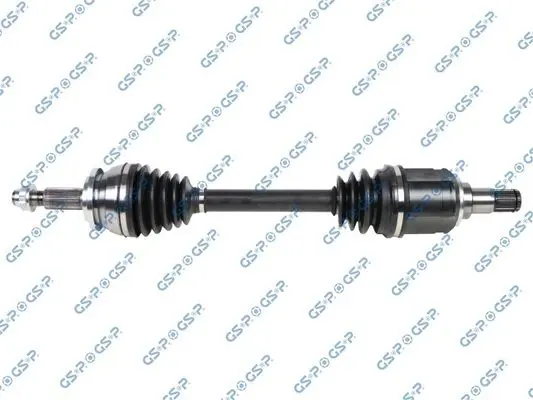 Handler.Part Drive shaft GSP 259671 1