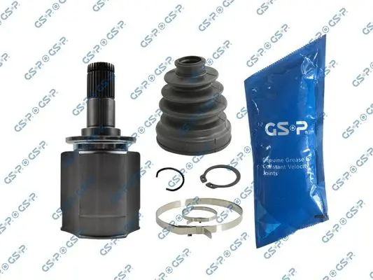 Handler.Part Joint kit, drive shaft GSP 659115 1