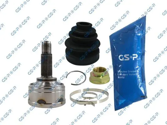 Handler.Part Joint kit, drive shaft GSP 823004 1