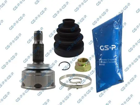 Handler.Part Joint Kit, drive shaft GSP 823064 1