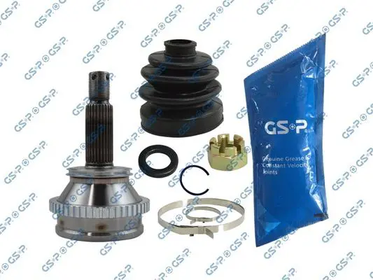 Handler.Part Joint kit, drive shaft GSP 824319 1