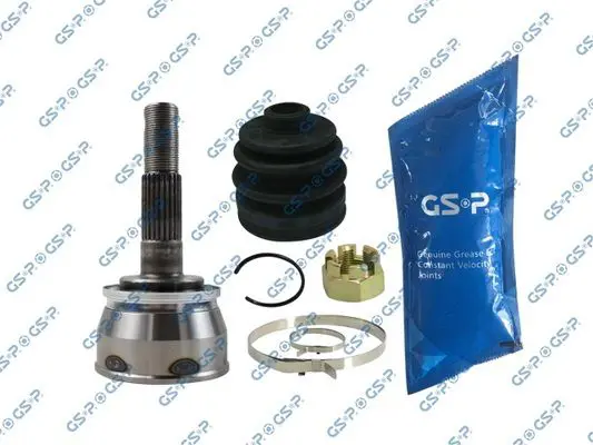 Handler.Part Joint kit, drive shaft GSP 841060 1