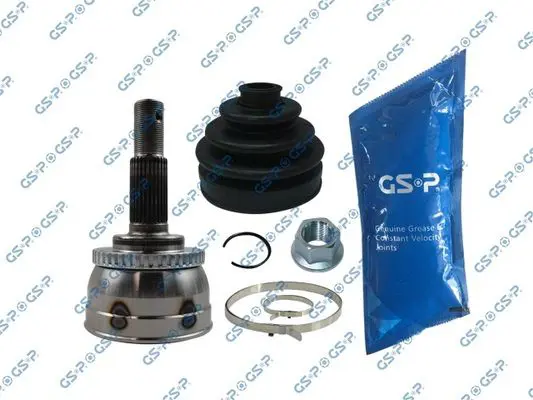 Handler.Part Joint kit, drive shaft GSP 841152 1