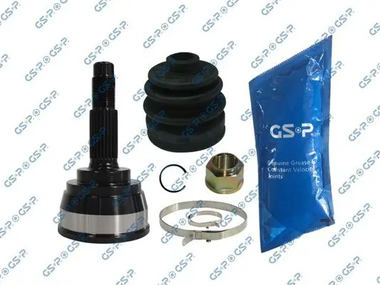 Handler.Part Joint Kit, drive shaft GSP 841188 1