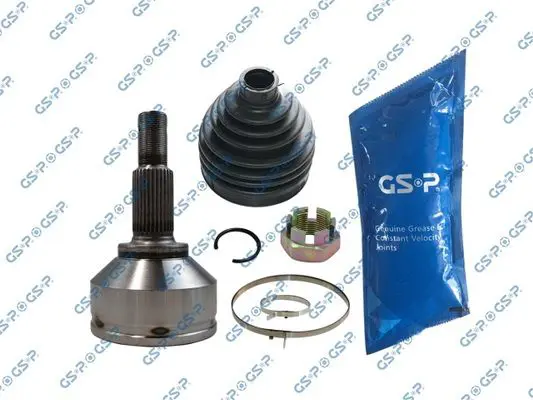 Handler.Part Joint kit, drive shaft GSP 841400 1