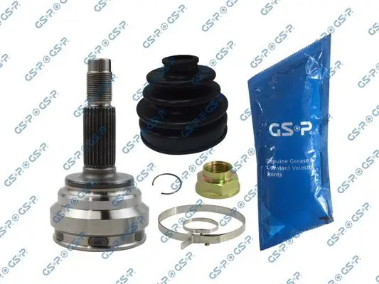 Handler.Part Joint Kit, drive shaft GSP 859047 1