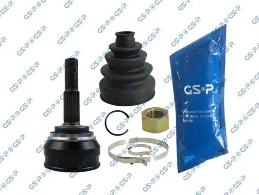 Handler.Part Joint kit, drive shaft GSP 899199 1