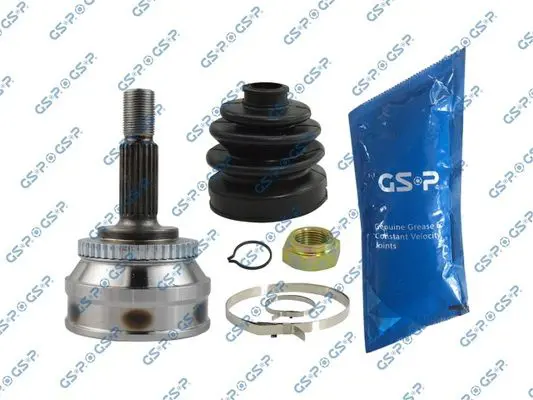 Handler.Part Joint kit, drive shaft GSP 862005 1