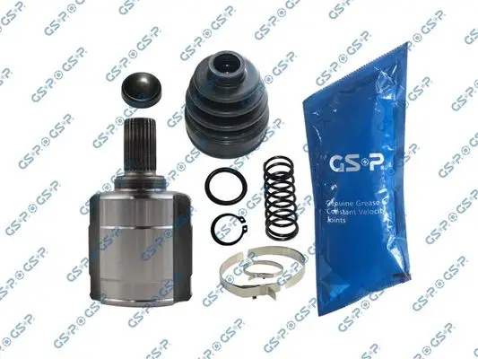 Handler.Part Joint kit, drive shaft GSP 641188 1