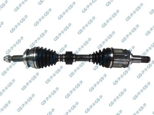 Handler.Part Drive shaft GSP 259684 1