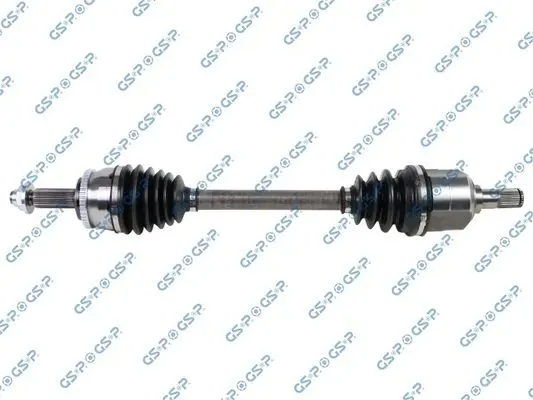 Handler.Part Drive shaft GSP 224565 1