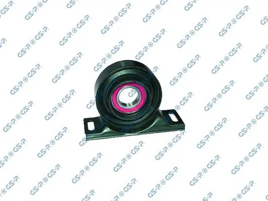 Handler.Part Suspension, propshaft GSP 510599 1