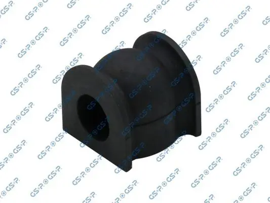 Handler.Part Bearing bush, stabiliser GSP 512885 1