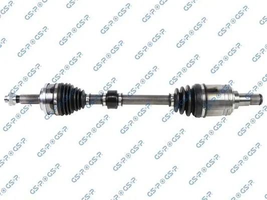 Handler.Part Drive shaft GSP 259645 1