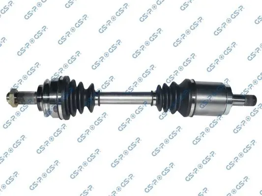 Handler.Part Drive shaft GSP 205010 1