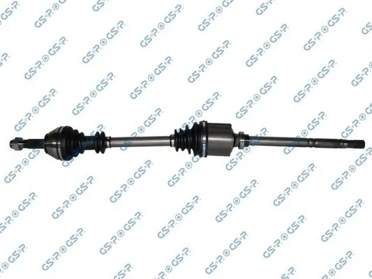 Handler.Part Drive shaft GSP 210029 1