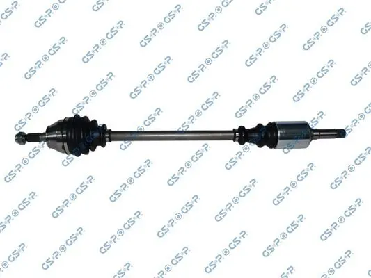 Handler.Part Drive shaft GSP 210085 1