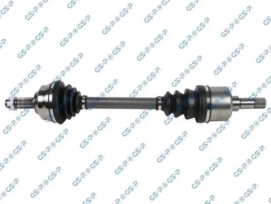 Handler.Part Drive shaft GSP 210430 1