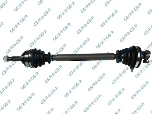 Handler.Part Drive shaft GSP 211012 1