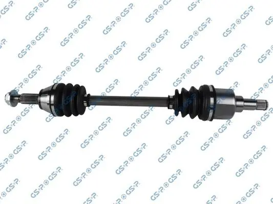 Handler.Part Drive shaft GSP 218202 1