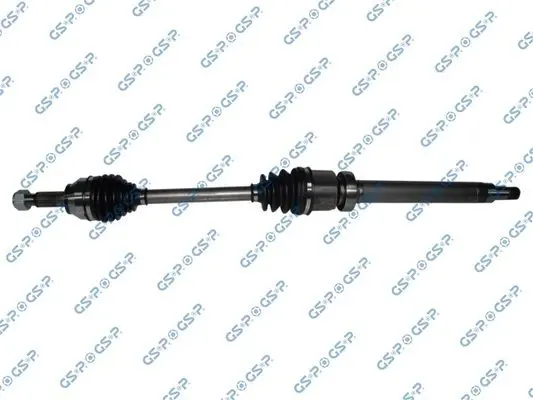 Handler.Part Drive shaft GSP 218217 1