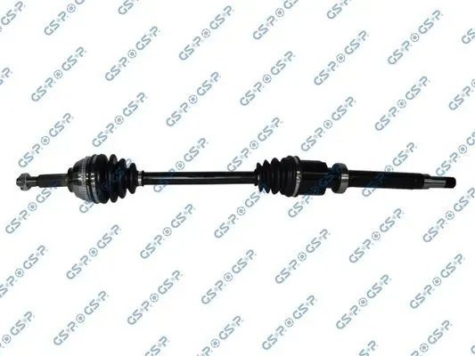 Handler.Part Drive shaft GSP 218260 1