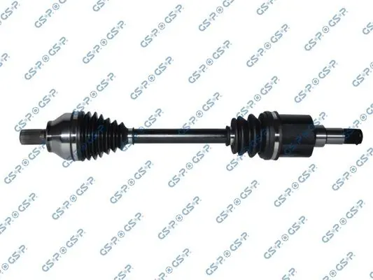 Handler.Part Drive shaft GSP 218327 1