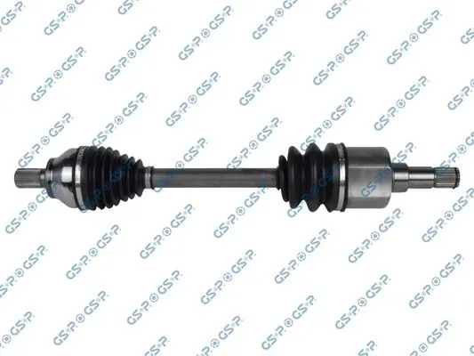 Handler.Part Drive shaft GSP 218328 1