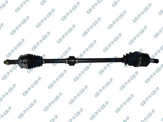 Handler.Part Drive shaft GSP 224297 1