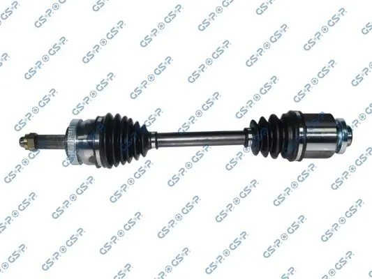 Handler.Part Drive shaft GSP 224348 1